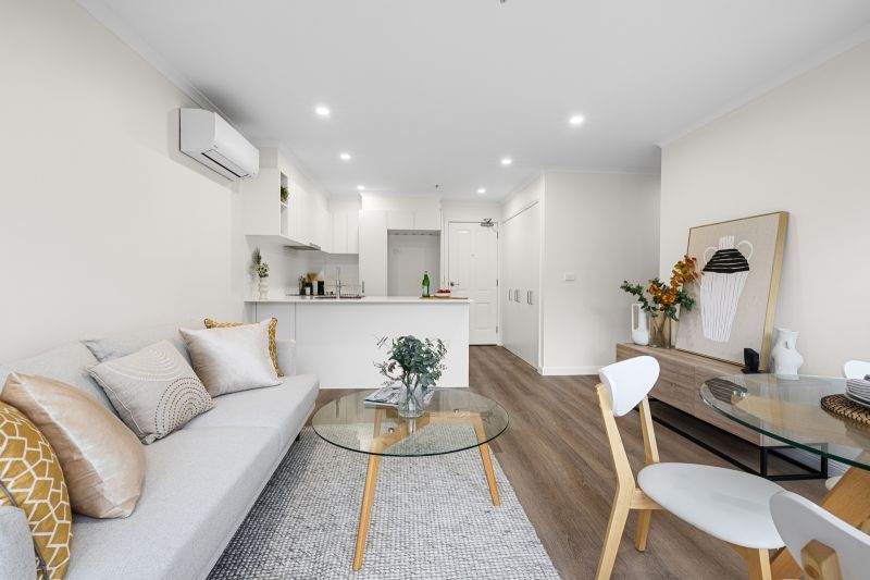 Stylish Apartment, Perfectly Located