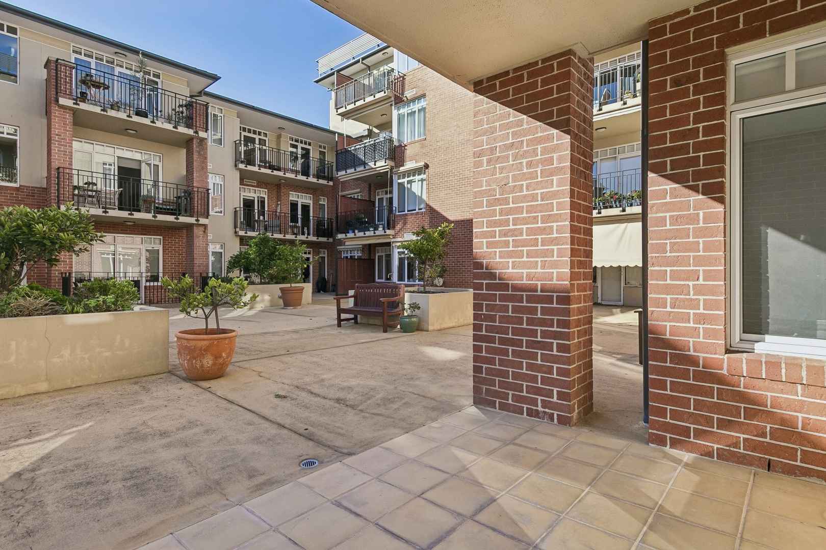 North-Facing Open Plan Living