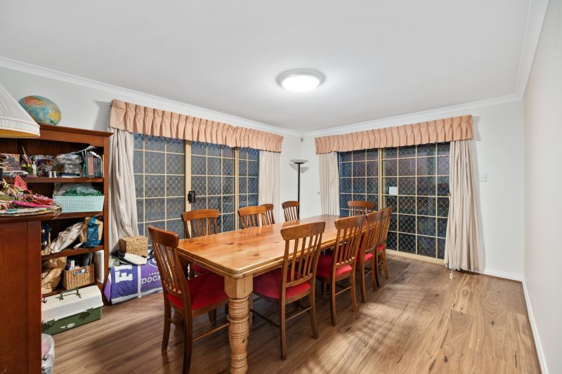 Inspired and Warm Family Living!