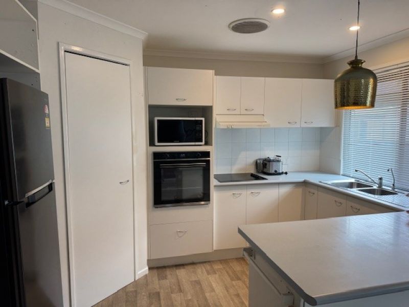 3 Bedroom Home with Major Potential