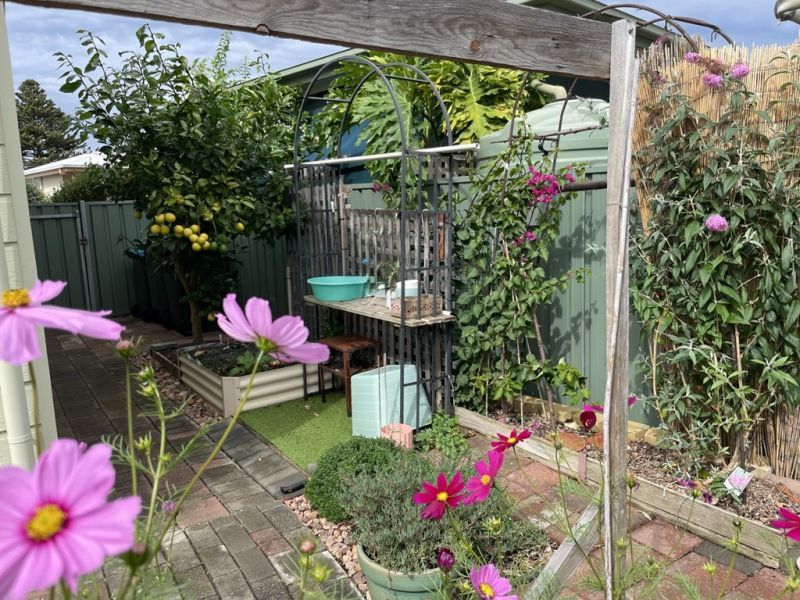 Stunning home - Pretty garden