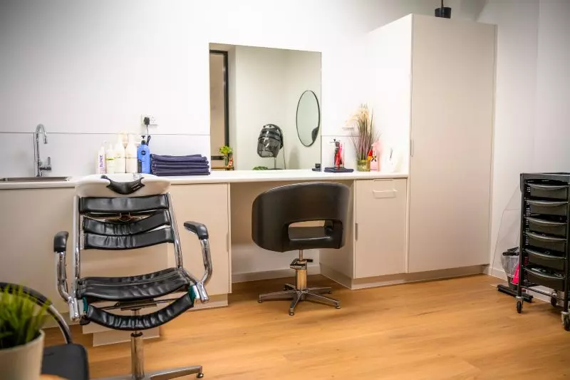 Retirement Living at its Best