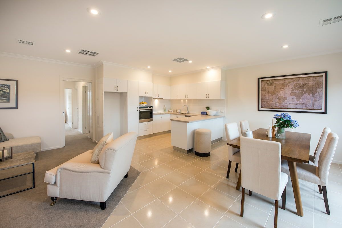 Veronica Gardens Retirement Living