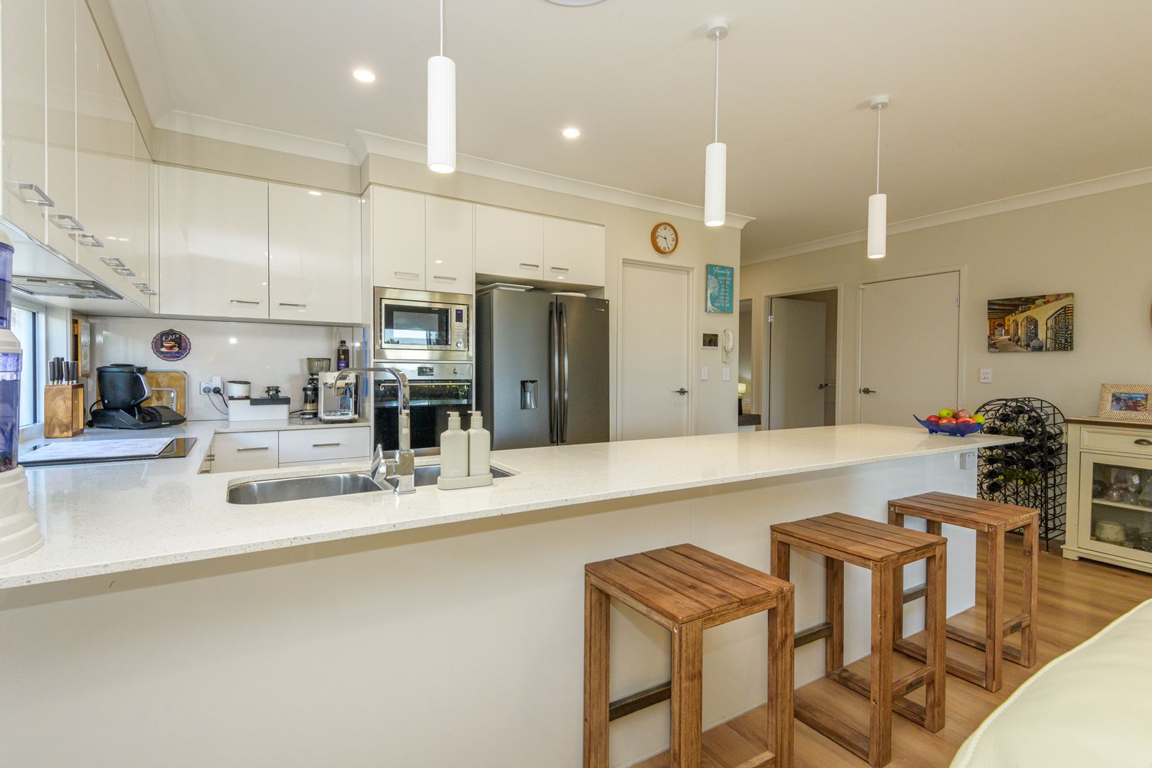 Effortless Living Meets Ultimate Privacy – The Lotus