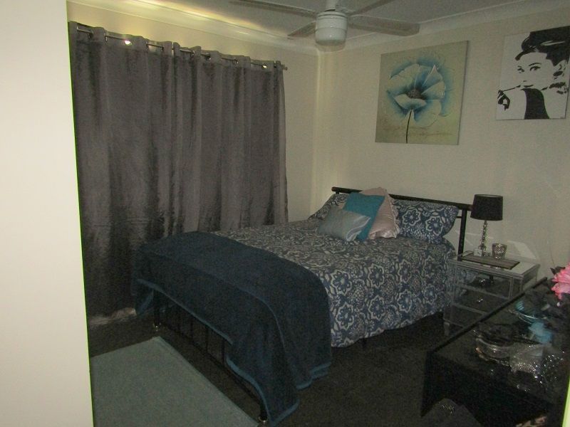 Lime Tree Village - Site 69