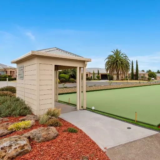 Two Bedroom | Villa 27