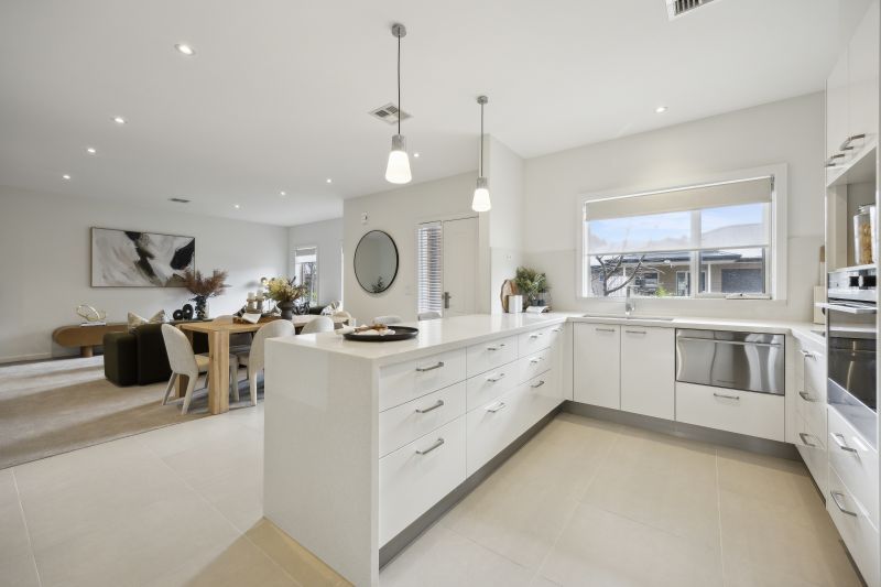 Fully refurbished 2-bedroom, 2-bathroom villa
