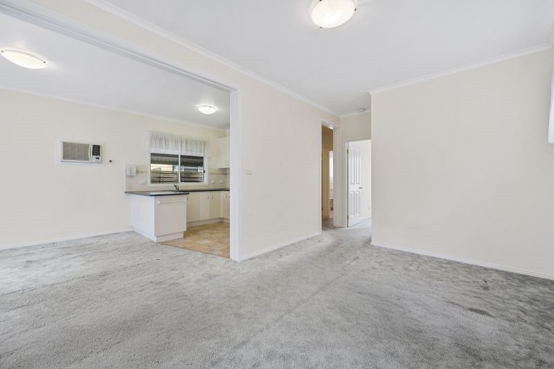 Peaceful Community Living