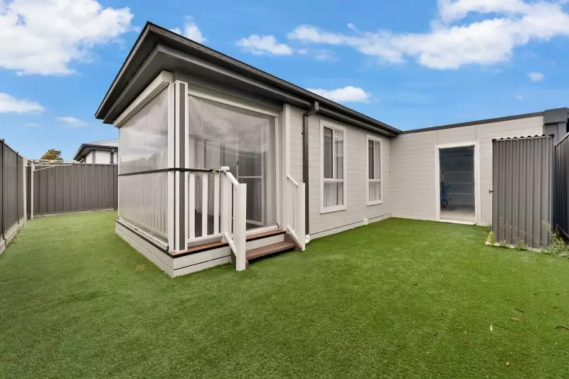 Avington Living: Your new home