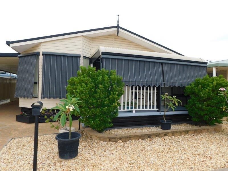 Site 566 (Pre Loved) Bayway Village