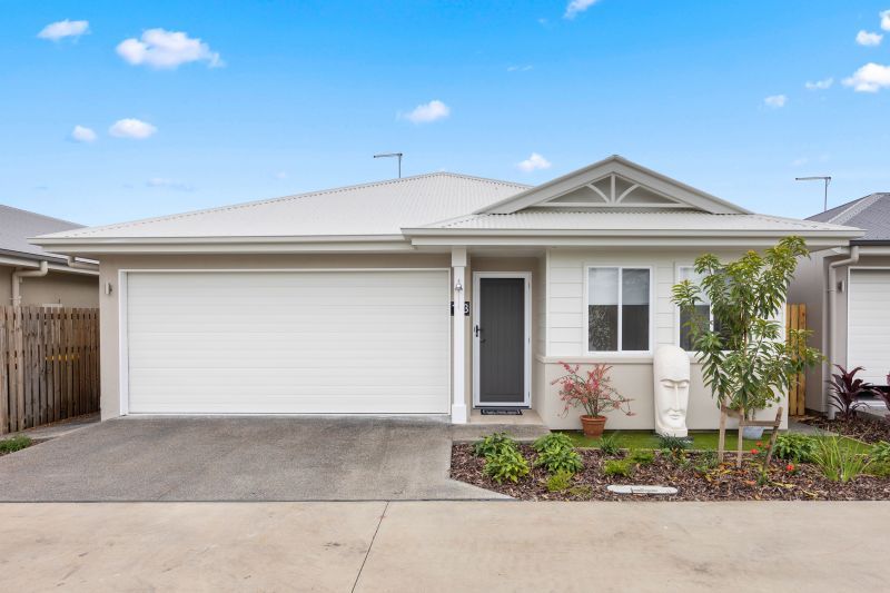 Immaculately Presented Home