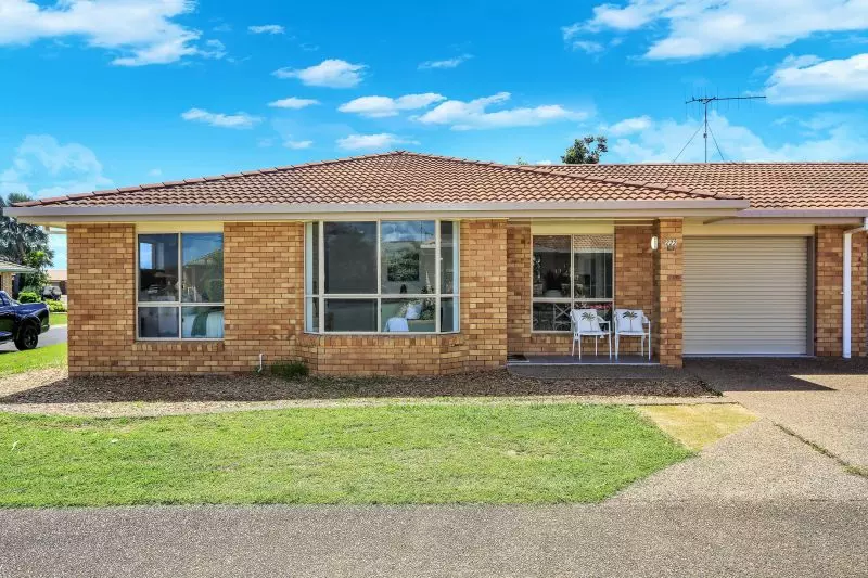 Have Christmas in your new home by the beach!