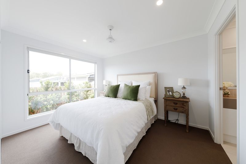 Affordable living for downsizers near Brisbane