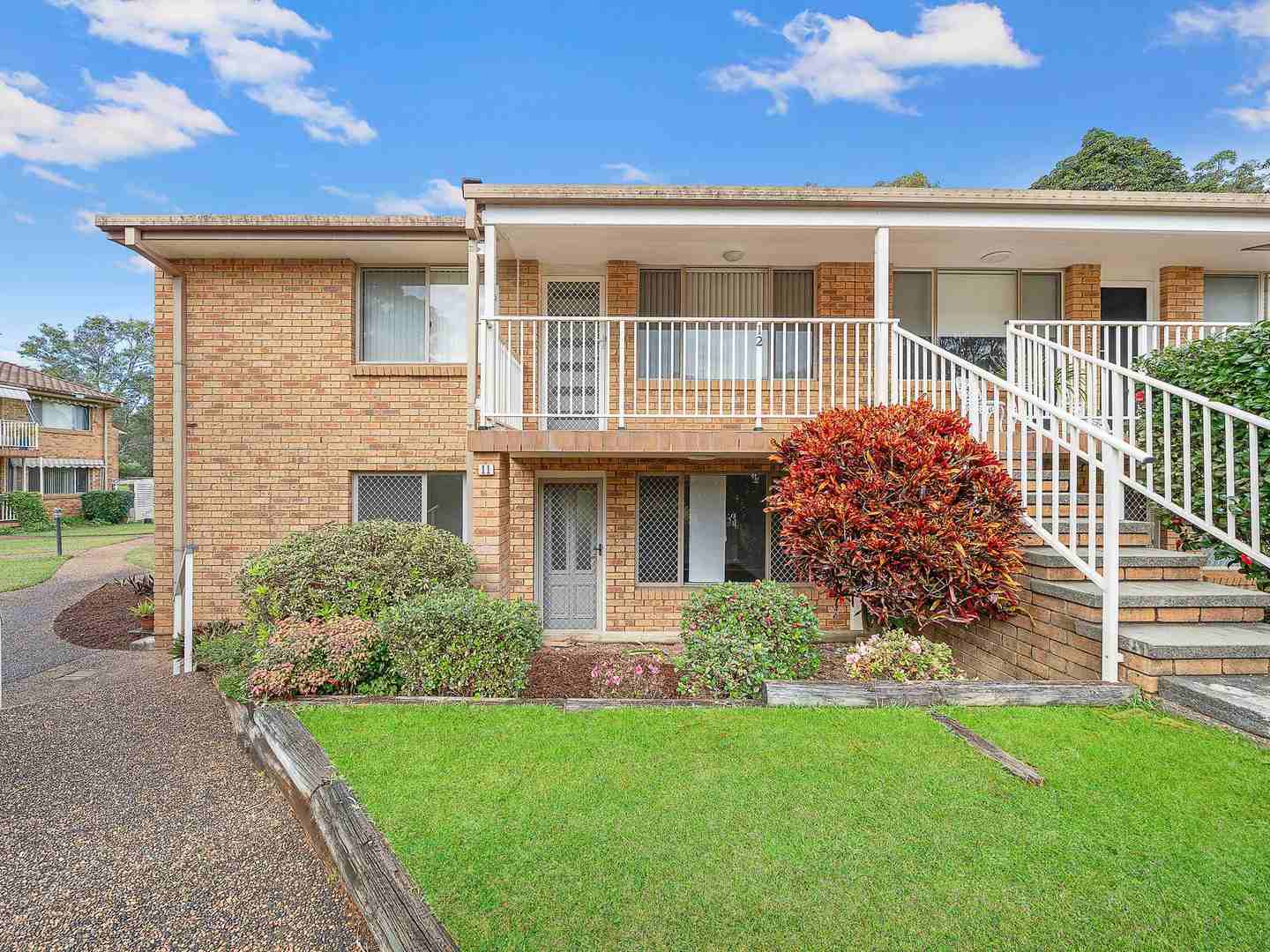 11/126 Hindman Street, Port Macquarie