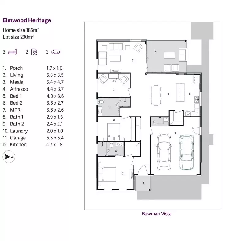 Exceptional Living for Over 55s