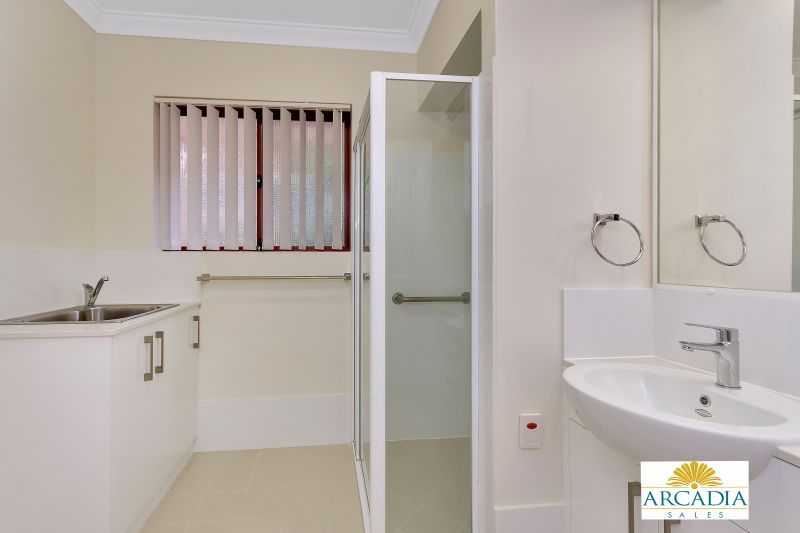 Arcadia Waters Bicton - Sold Sold Sold