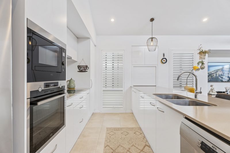 Site 256 - Ninderry MKII S2