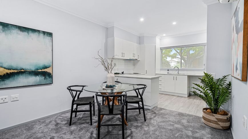 Karinya Retirement Village Open Day