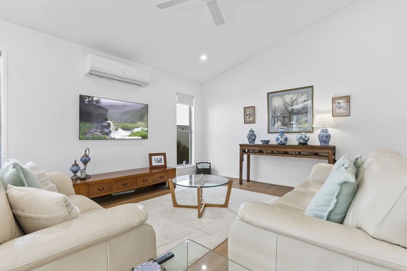 Light-filled Modern Haven