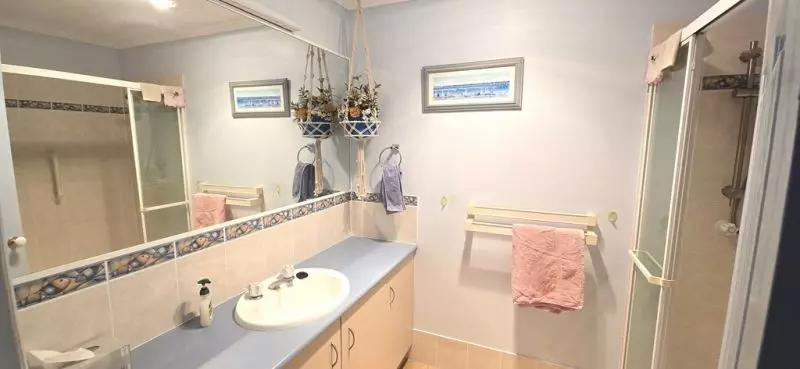 Over 55's Life style Village