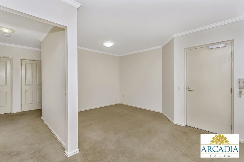 ARCADIA WATERS SWANBOURNE - Our Largest Designed Apartment