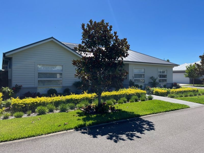 Rare Plantation Beauty