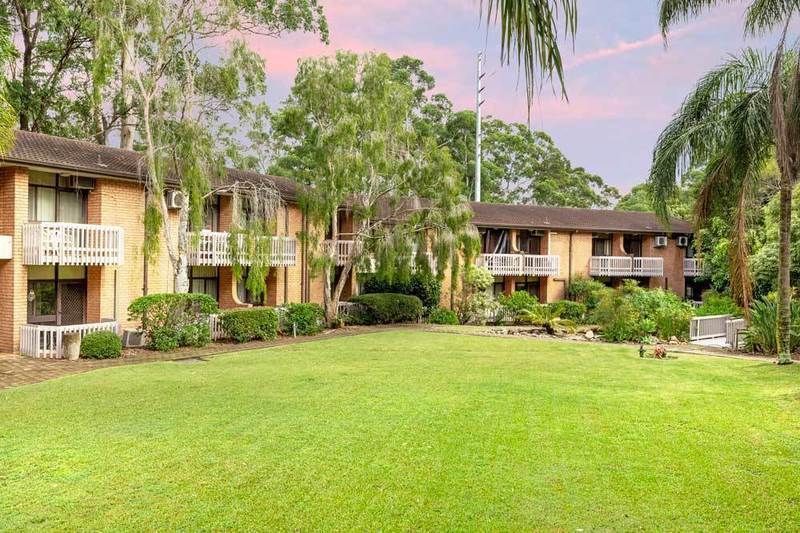 Private and relaxing studio apartment set amongst the calm of the garden.