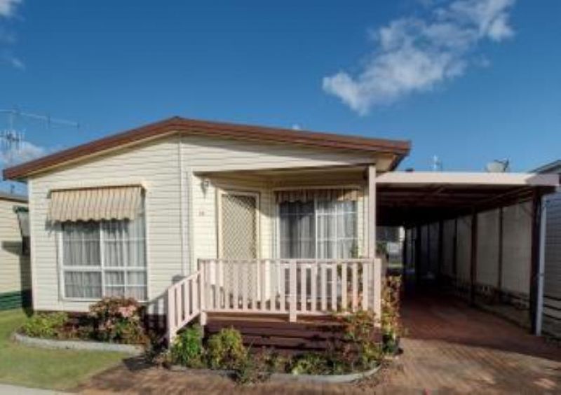 Crystal Waters Estate - Site 45