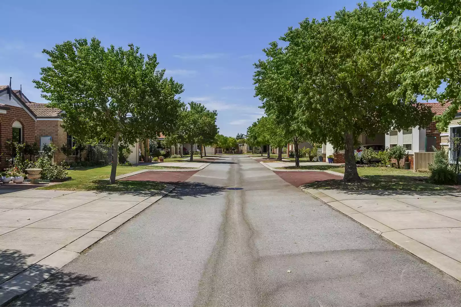 Forest Lakes Village