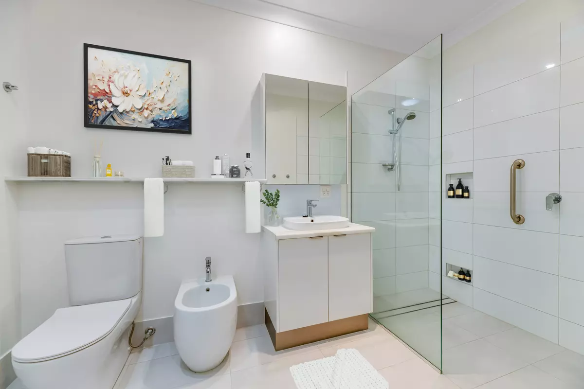 Caloundra Rise Retirement Estate Unit 53