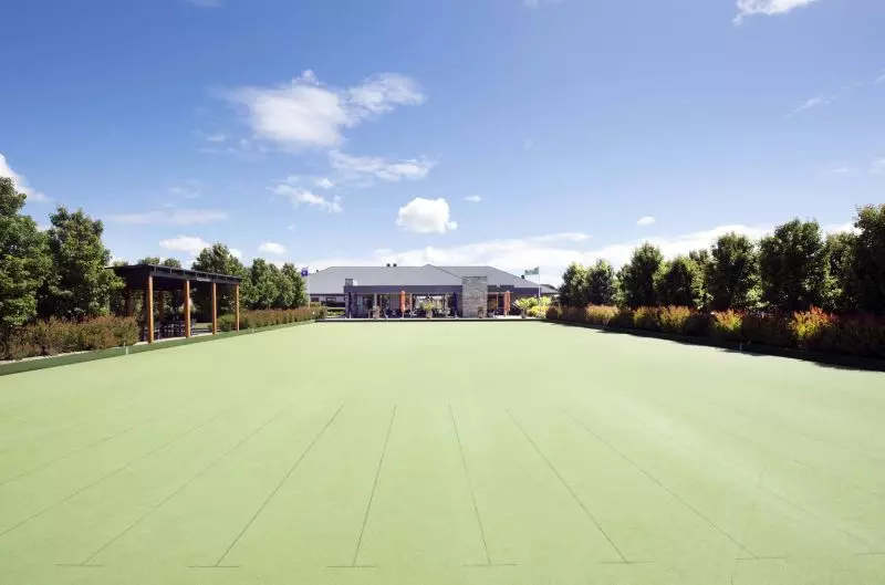 Lifestyle Communities Officer - Private, Peaceful & Perfect!