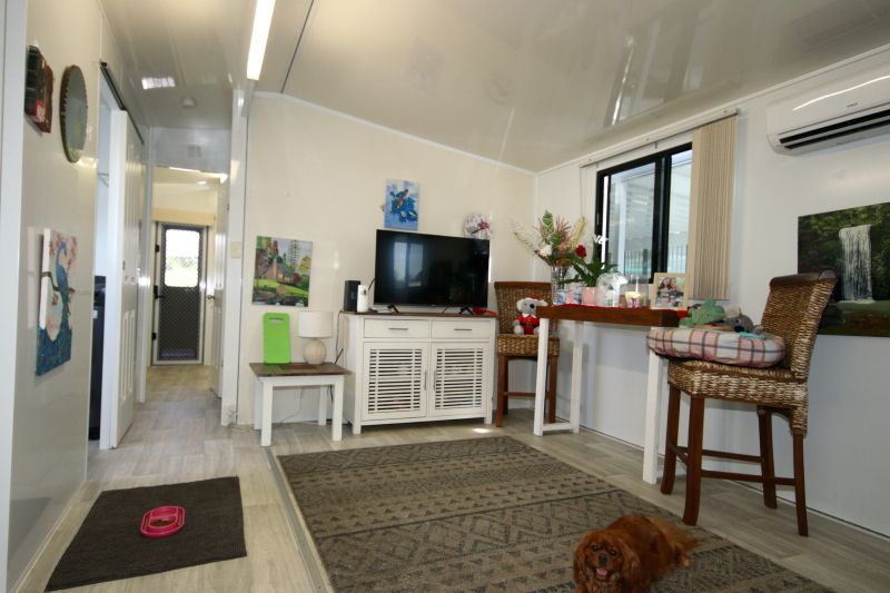 Chinderah Lakes – Over 50’s ‘Pet Friendly’ residential park