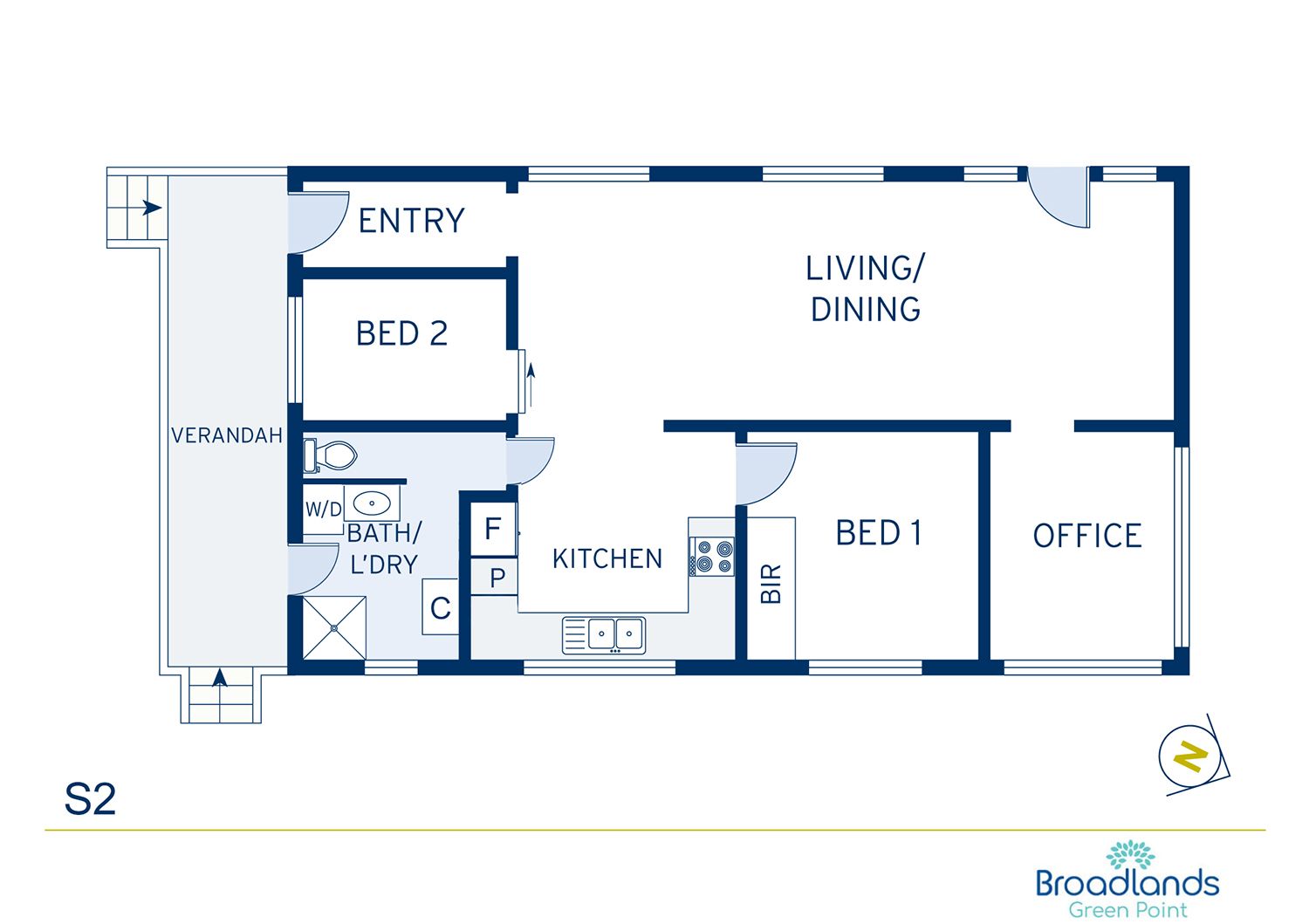 Best Value in Green Point