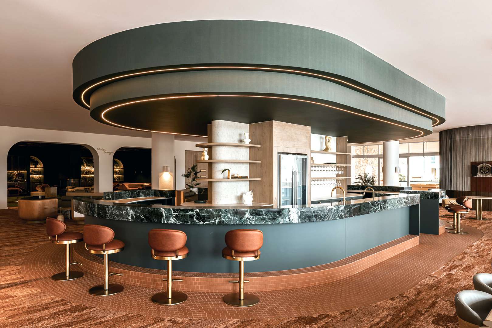 Paloma by Palm Lake Resort Pelican Waters