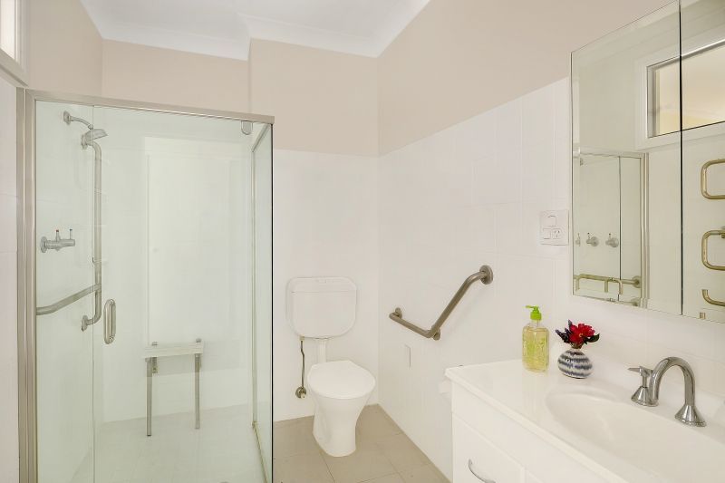 Serviced Apartment at Mt. Eymard