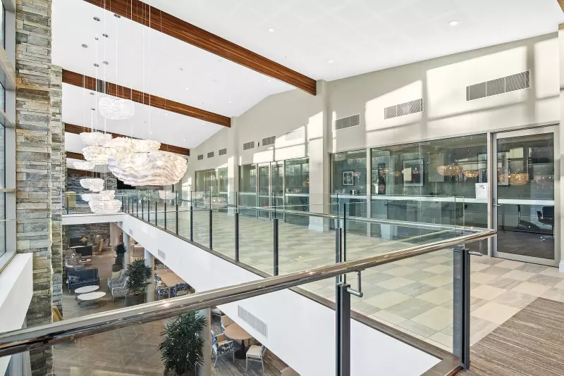 Arthur Blackburn VC Gardens