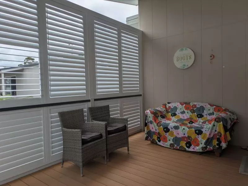 Gorgeous high-set home