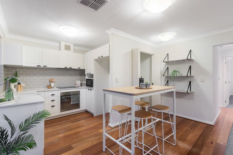 Fantastic Inner City Contemporary Lifestyle!