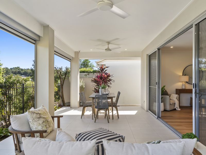 Site 141 - Established Grand Kestrel