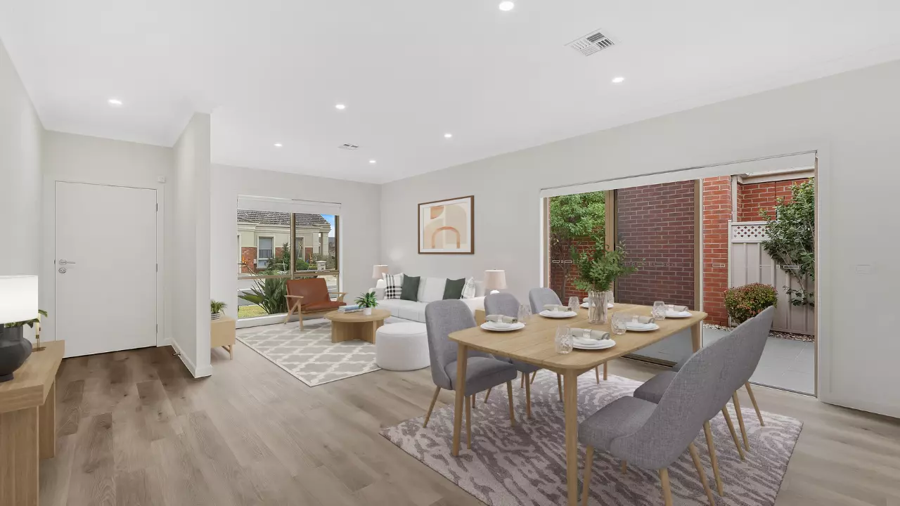 43/250 Thames Boulevard, Tarneit Skies Retirement Village, Tarneit