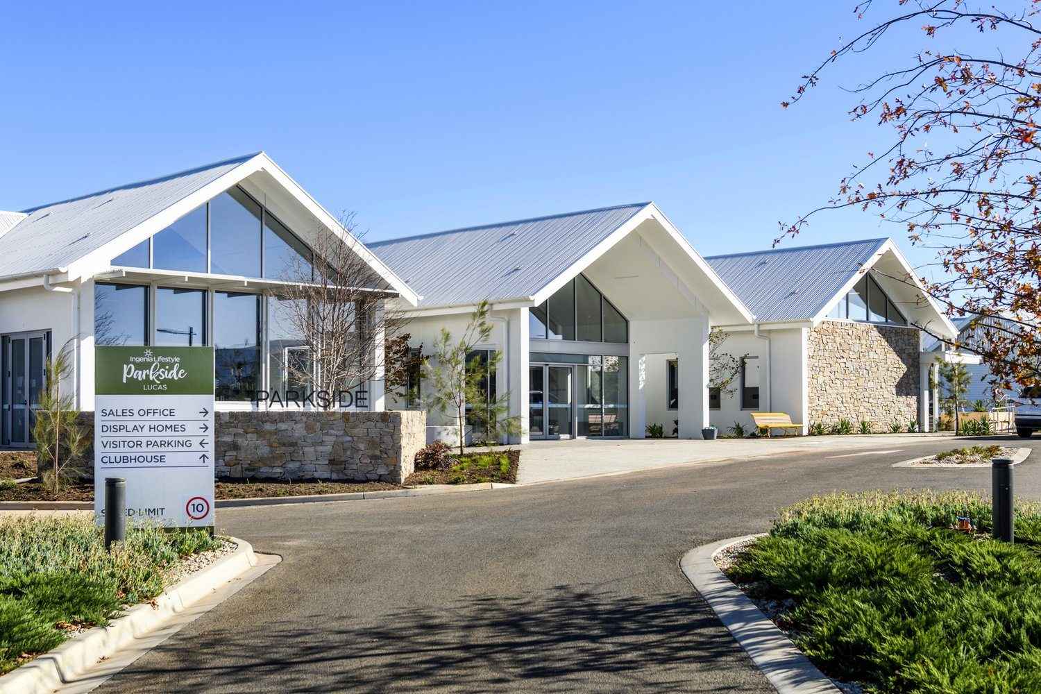 Your new modern home design