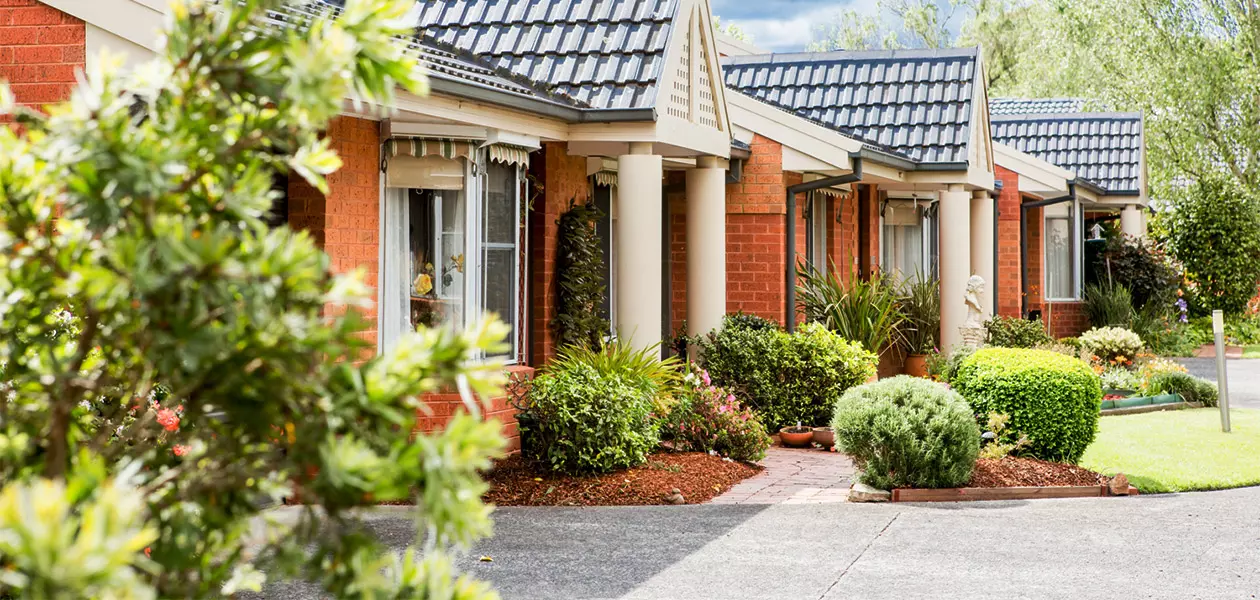 Walmsley Retirement Community