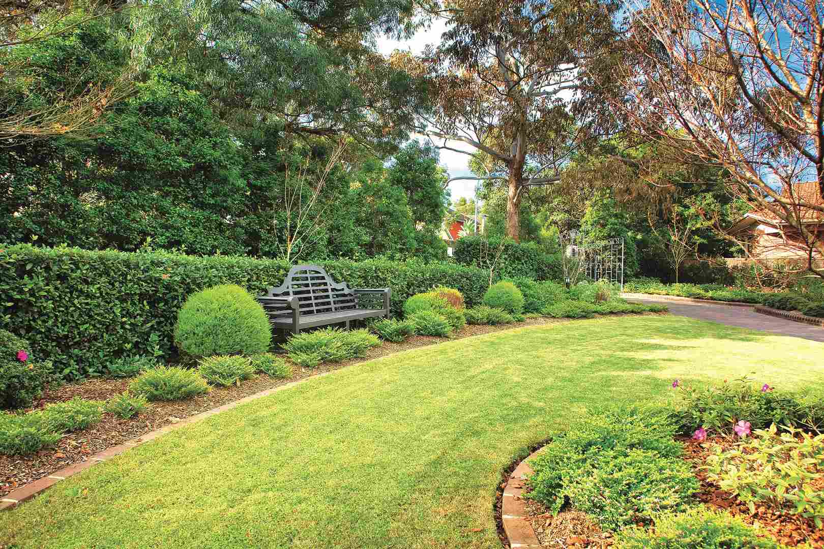 The Heritage of Hunters Hill