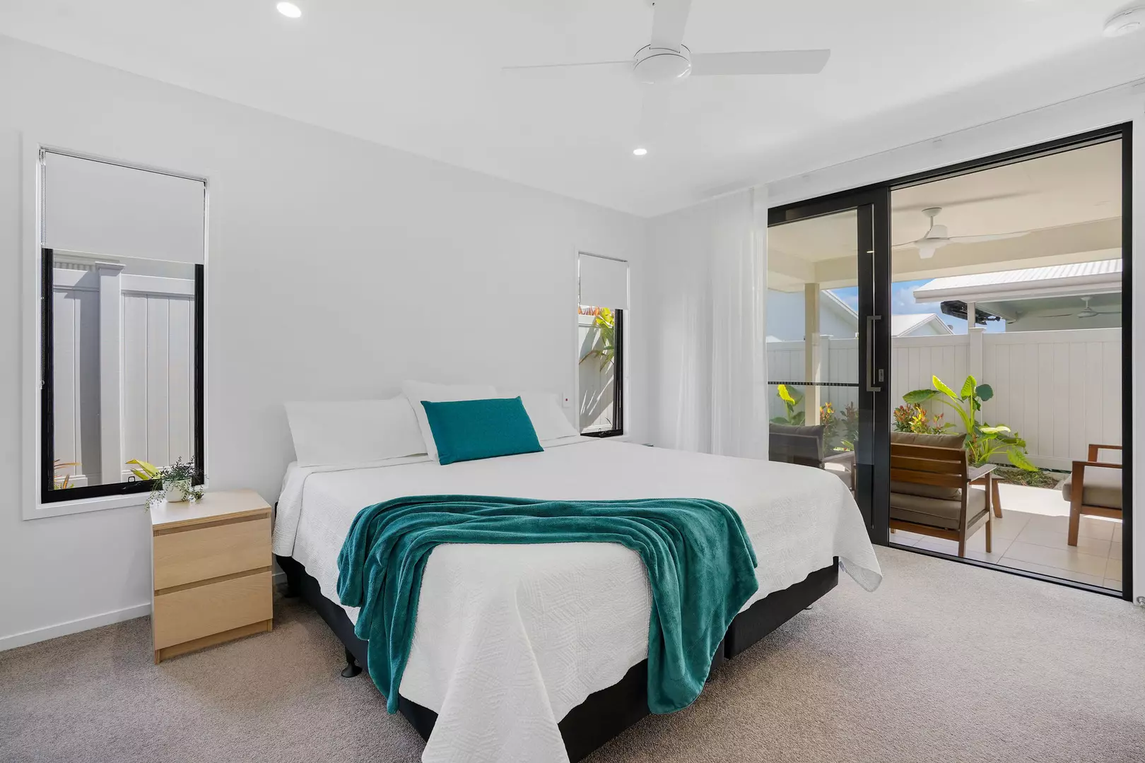 Flamenco by Palm Lake Resort