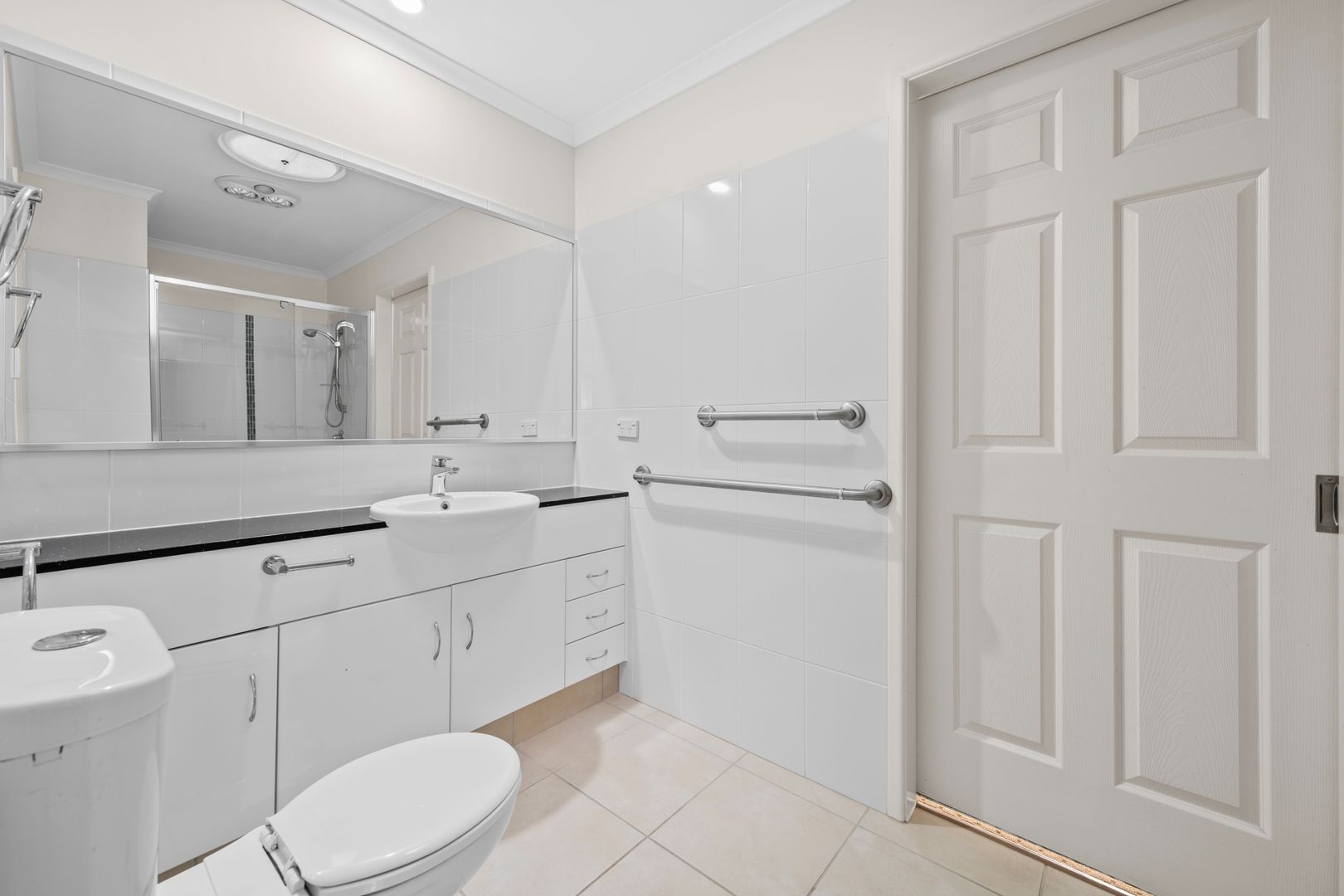 Well presented two bedroom home plus study in Palm Lake Resort Eagleby