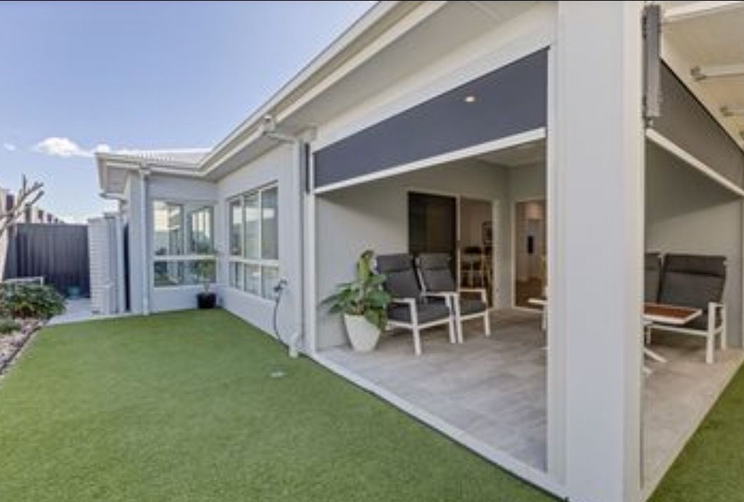 Halcyon Nirimba Home 142 (Sorrento design)