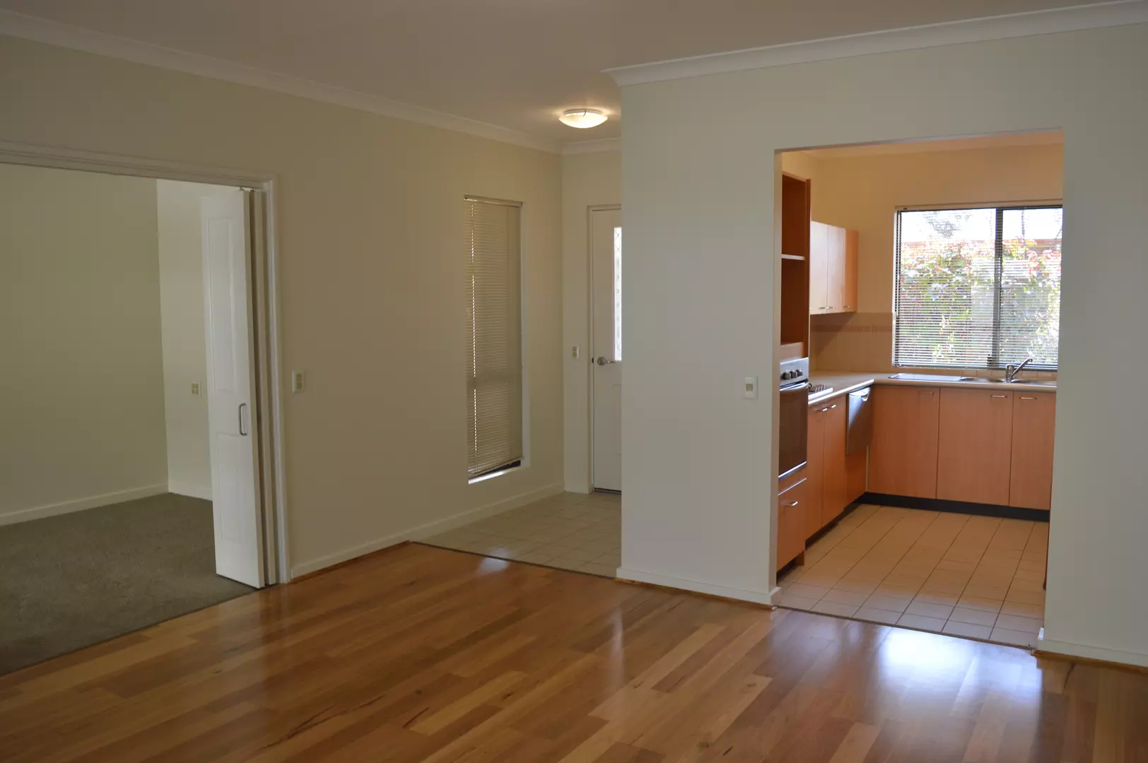 Exceptional 3 bedroom Independent Living Unit - Unit 33 Capecare Ray Village