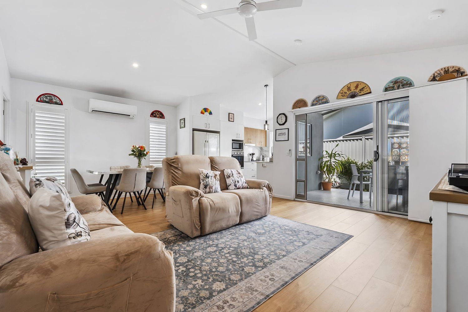 Upgrade to a Modern Lifestyle