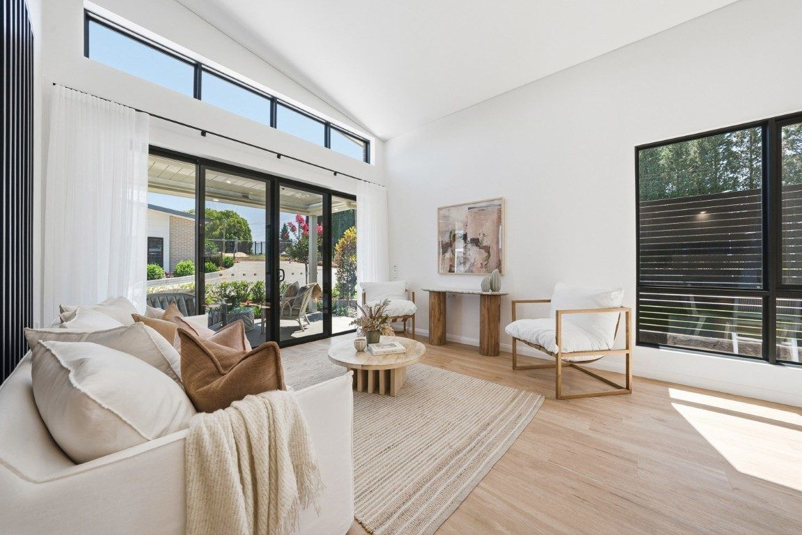 Glenorie - Living Choice Galston