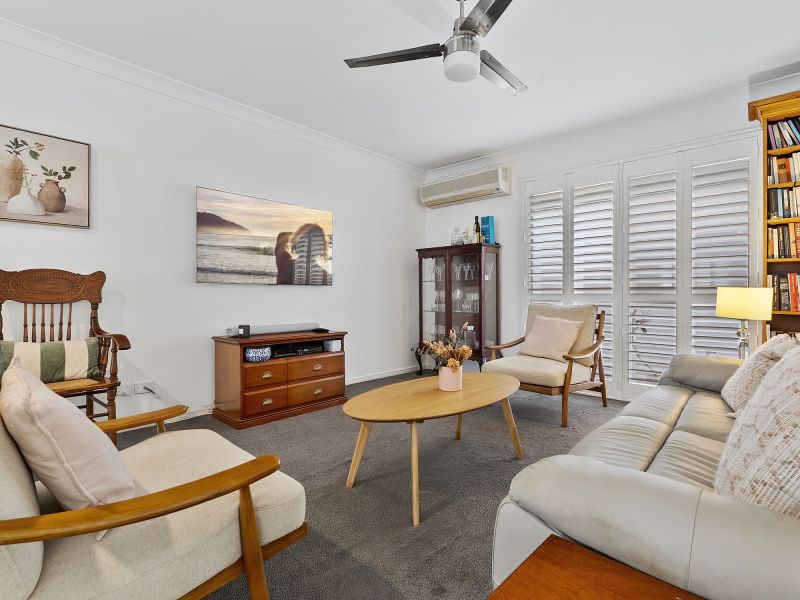 Site 143 - Established Ningaloo